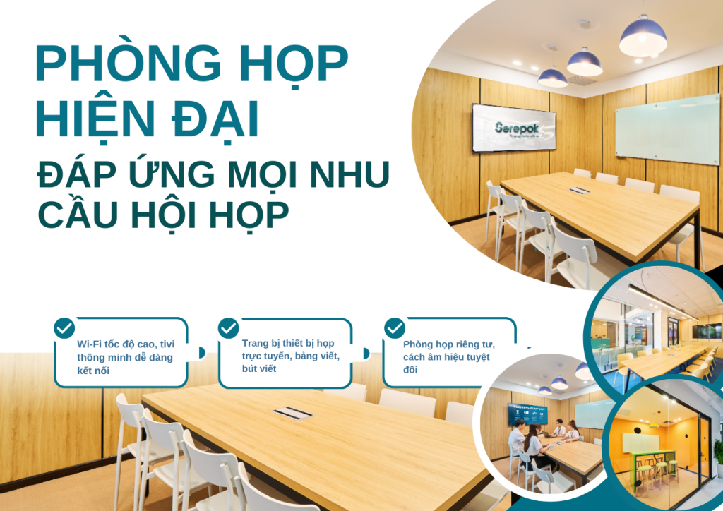 văn phòng trọn gói quận bình thạnh