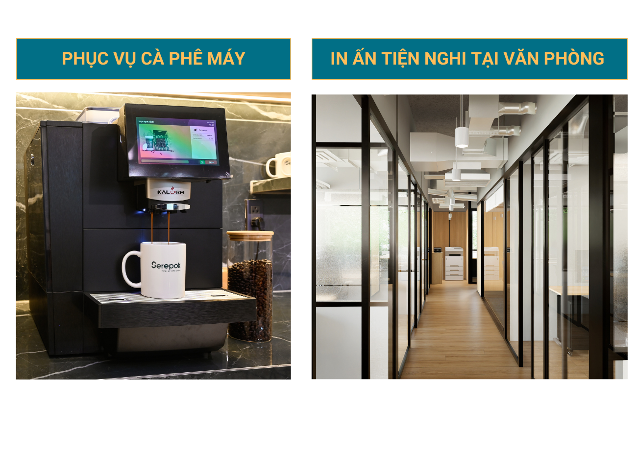 văn phòng trọn gói quận bình thạnh