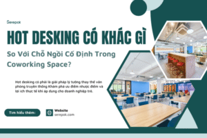 hot-desking