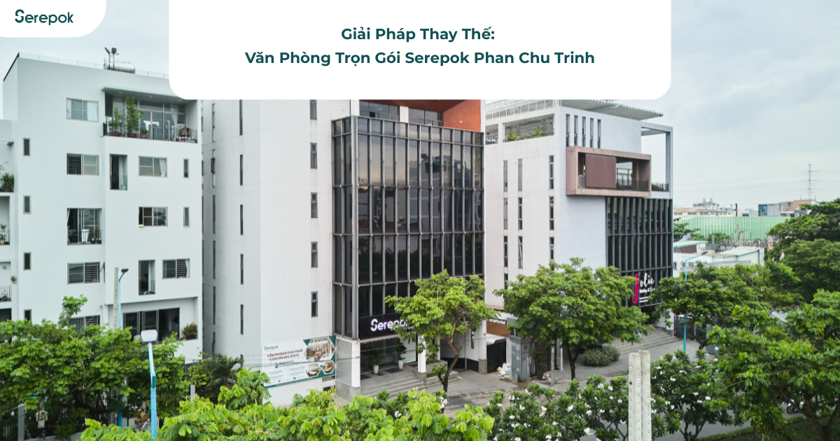 văn phòng cho thuê quận 2 tốt nhất