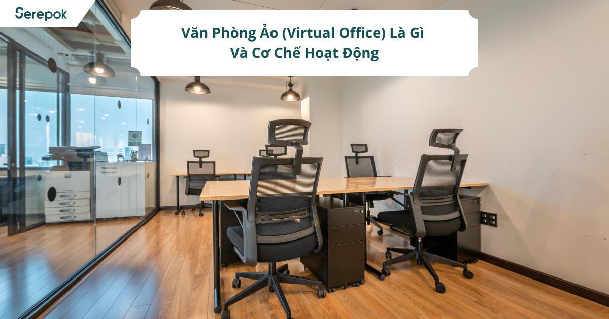 thuê văn phòng ảo tại quận Bình Thạnh