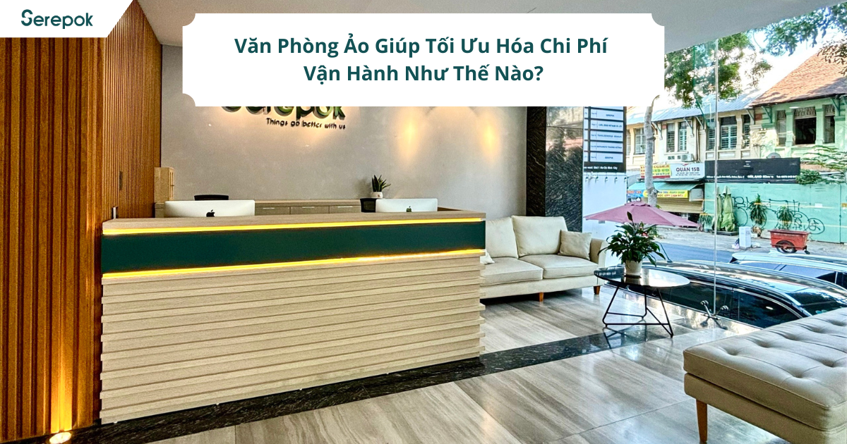 thuê văn phòng ảo tại quận Bình Thạnh