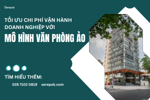 thuê văn phòng ảo tại quận Bình Thạnh