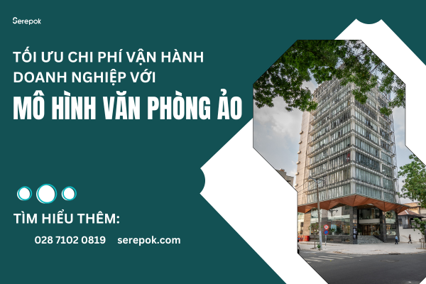 thuê văn phòng ảo tại quận Bình Thạnh