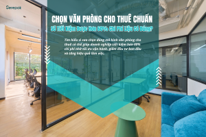 văn phòng cho thuê serepok bình thạnh